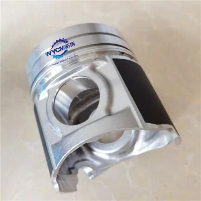 Yuchai Yc6108g Engine Part 340-1004001 (A) Piston