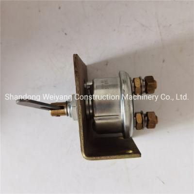 Xgma Pressure Switch 40b0027 Power Switch 46c1168 for Xg955h Wheel Loader