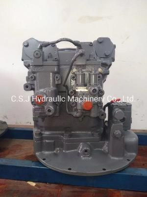 Hitachi Hpv118 Main Hydraulic Pump for Zx200-3