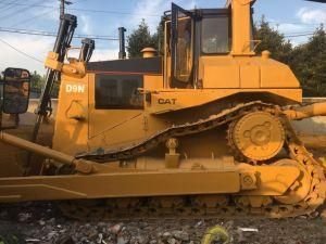 D9n Used Dozer