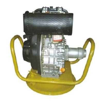 Concrete Vibrator with Diesel Engine (170F)