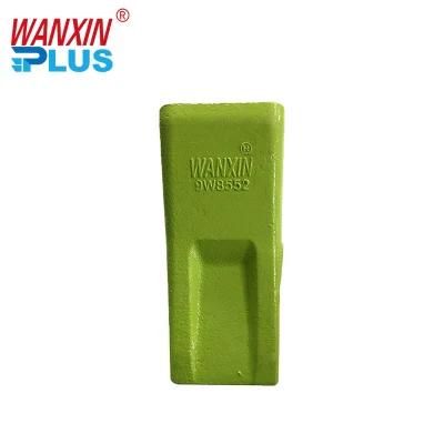 9W8552 Single Ripper Teeth Intermediate Penetration Tip Ripper Tooth