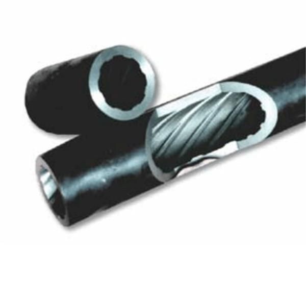 Supply ASTM SA106-C Seamless Tube with Internal Thread/SA106-C Seamless Pipe with Internal Thread