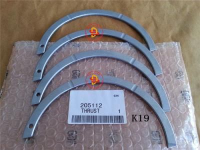 Thrust, Main Bearing 205112