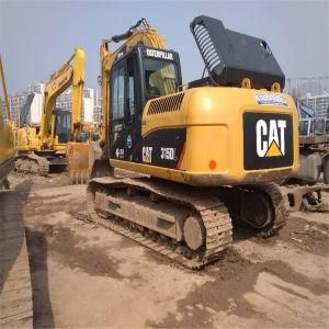 Used High Quality Machine 100% Origin Cat 315D Hydraulic Excavator Is on Hot Sale 320d 330bl 330c 336D 349d 320bl