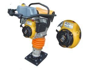 Diesel Engine, Gasoline Engine, Electric Motor Tamping Rammer