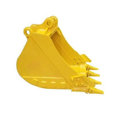 Mini Bucket Loader for Excavator