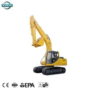 Chinese High Quality 21ton Excavator for Sale
