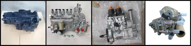 PC200-8 Diesel High Presssure Oil Pump 6754-71-1310
