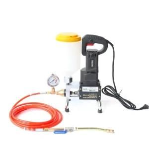 Best Quality Waterproof Epoxy Cement Grouting Pump Machine