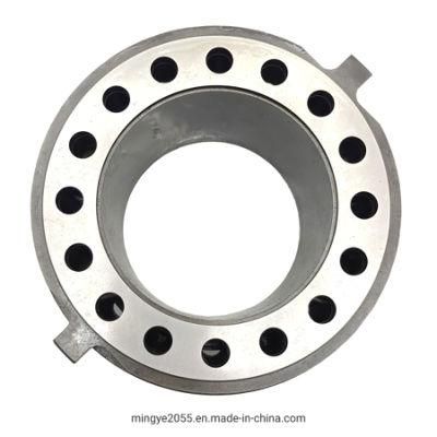 Poclain Ms02 Ms03 Ms05 Ms11 Ms18 Ms25 Distributor Single Speed