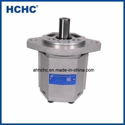 Hot Sale Small Hydraulic Gear Pump Cbq-G5 with Cheap Price