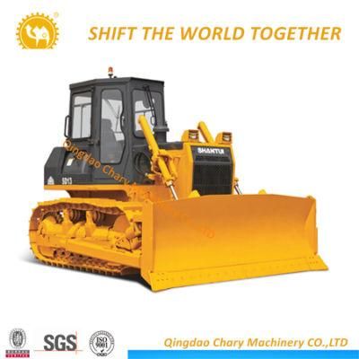 Low Price Shantui Brand SD13 Crawler Bulldozer