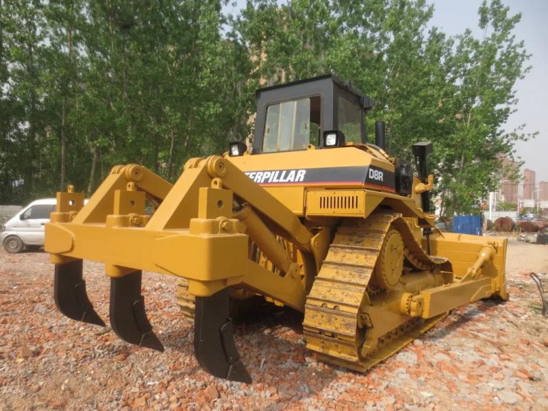 USA Cat D8r Bulldozer Caterpillar Bulldozer D8 D7r D7h D9n D8n