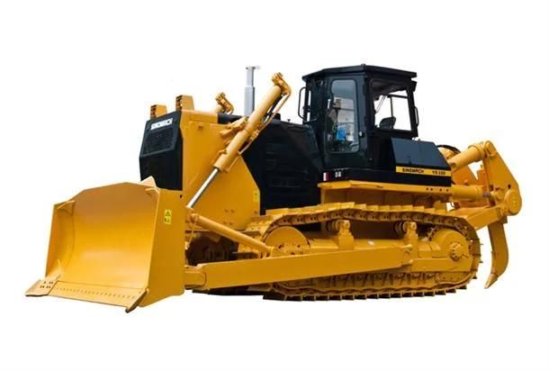 Sinomach Yd320 Crawler Bulldozer