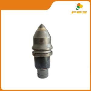 Good Price Rotary Drilling Rig Tungsten Carbide Auger Bit Bullet Teeth B47K19