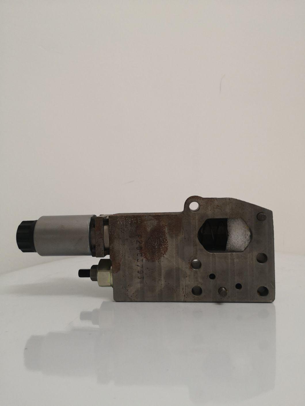 A11vo95 Ep1d Valve for Rexroth Hydraulic Piston Pump Parts