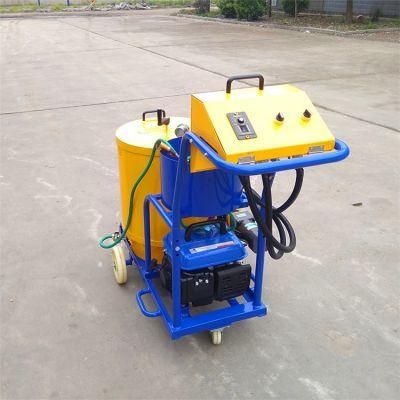 Hand-Push Road Asphalt Joint Crack Sealing Machine