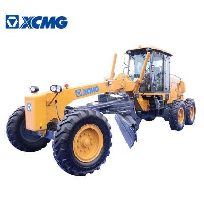 XCMG Grader 135HP Small Motor Grader Gr135 for Sale