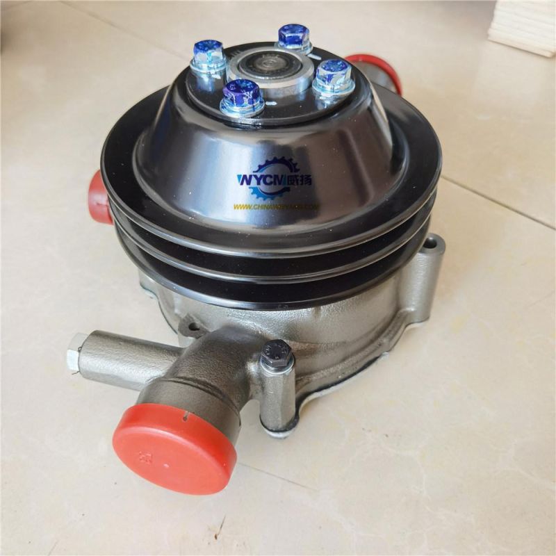 Water Pump J3600-1307100 for Yuchai Engine Yc6j125z-T21 for Sale