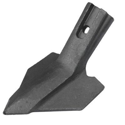 Tillage Spare Parts Plow Shovel Hpad011