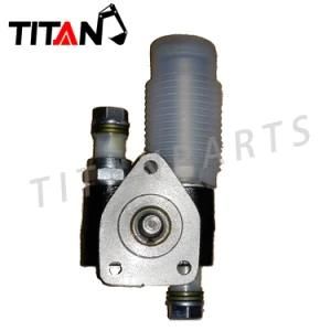 Machining Excavator Spare Parts Feed Pump for Zx200-1