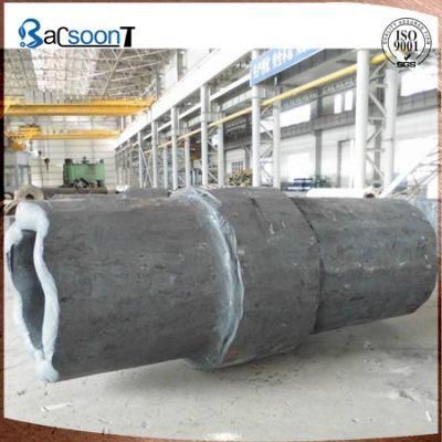 OEM Forged Steel Roller with Machining for Mining Machine