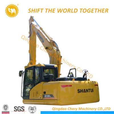 Shantui 13t Crawler Excavator Se130