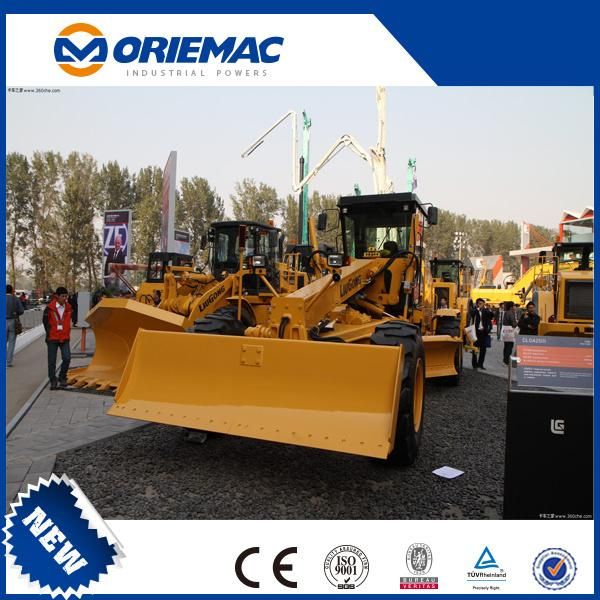 Liugong Clg4165 165HP Motor Graders