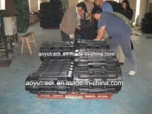 Good Quality Rubber Track for BV206 ATV