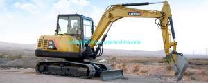 Mini Digger Excavator Hydraulic Excavator Crawler Excavator for Sale