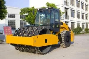 22 Ton Hot Sale Single Drum Vibratory Compactor Roller (JM622P)