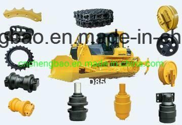 Bulldozer Parts for Shantui Shehwa Pengpu Zoomlion