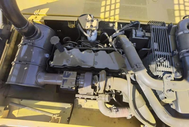 20 Ton Crawler Track Japan Excavators PC220-8 Used PC200-7 PC210-7 PC220-6 PC200-8 PC210-7 Excavadora Usada Excavatrice Pelle Producto Used Excavator Sale Price