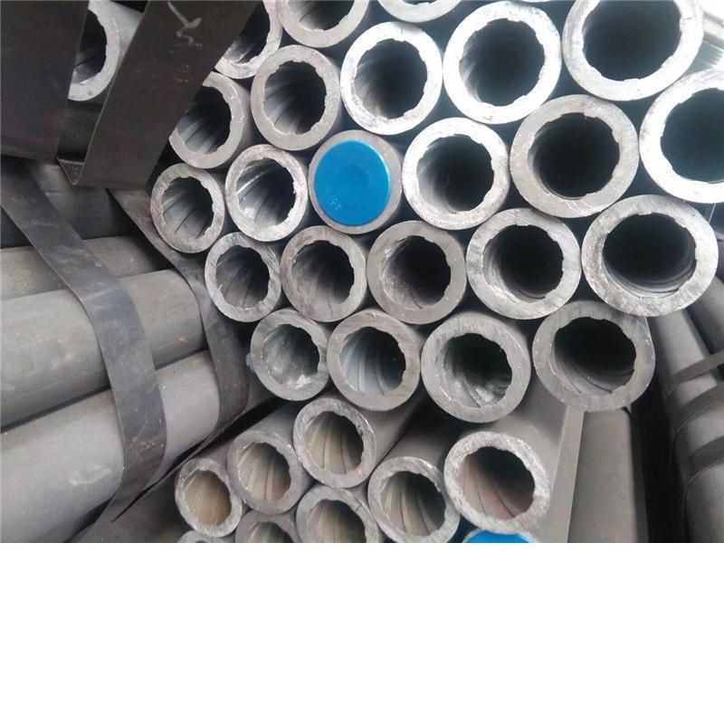 Supply ASTM SA106-C Seamless Tube with Internal Thread/SA106-C Seamless Pipe with Internal Thread