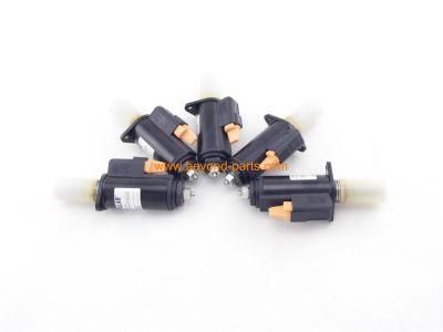 Excavator 320c Solenoid Control Valves 121-1490