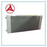 Radiator for Hydraulic Excavator