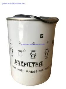 Genuine Fuel Filter/Oil Water Separate for PC240-8 /600-319-5611