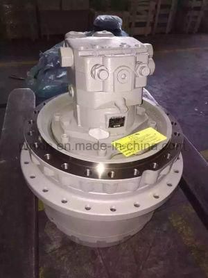 A6ve160 Series Hydraulic Piston Motor for Crawller Crane Spare Pts for Hydr