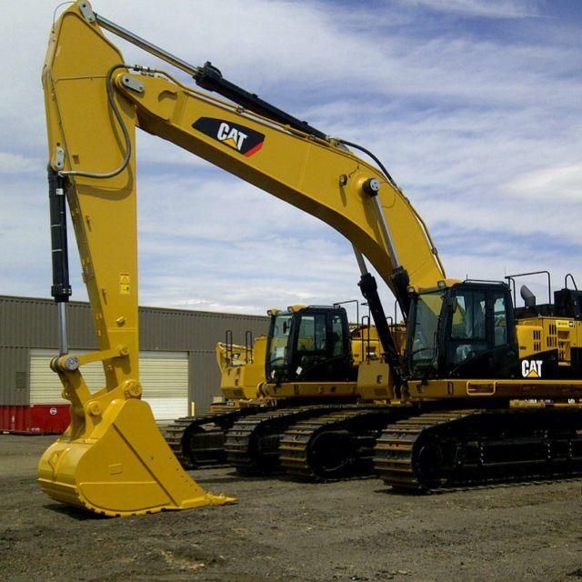 New Cat 320gc 20 Tons Excavator