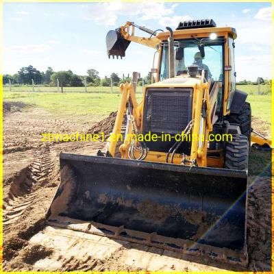 Bestselling Compact Tractor with Front Loader