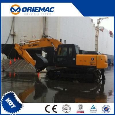 6 Ton Excavator R60vs Sale in Maldives