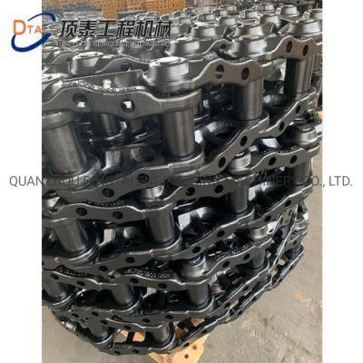 Sumitomo Sh300 Sh400 Track Chain Undercarriage Parts Sh280 Track Link