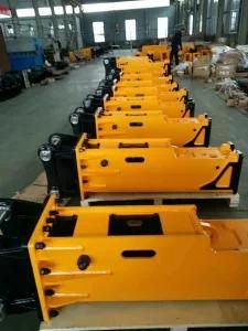 All Kind of Excavator Breaker Type Open Type