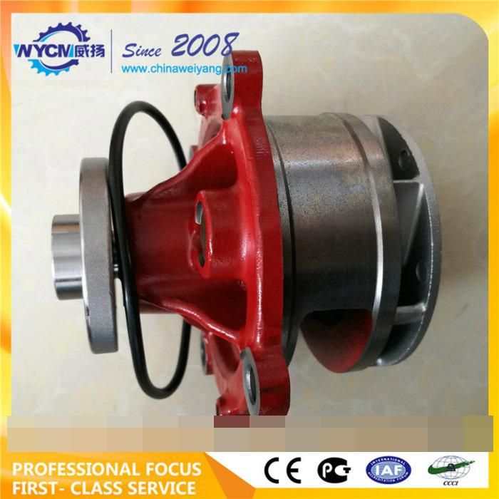 Water Pump Voe21125771 21404502 for Volvo Excavator Ec210 Ec240