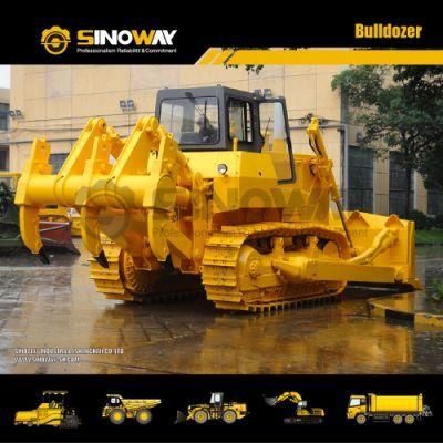 Brand New 320HP Dozer Bulldozer for Sale