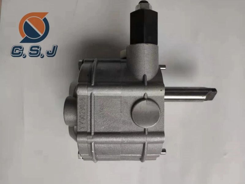 Charge Pump Gear Pump for Sauer PV21 PV22 PV23