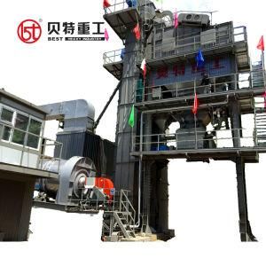 Industrial Concrete Mix Plant