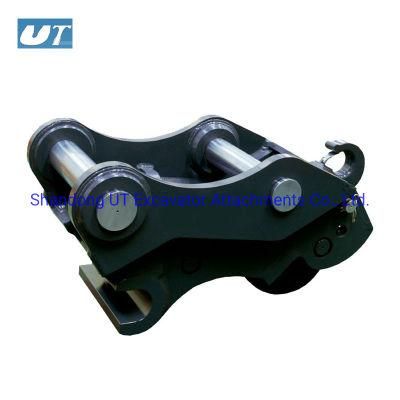 Hydraulic Quick Connector Excavator Quick Coupler for Sale