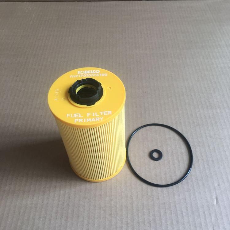 Kobelco Fuel Filter (YN21P01088R100 YN21P01068R100)